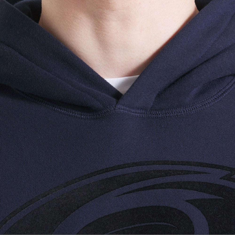 Carolina Hurricanes Todd Snyder by Fanatics Relaxed Canadian Fleece Hoodie Outlet