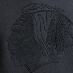 Chicago Blackhawks Todd Snyder by Fanatics Relaxed Canadian Fleece Hoodie Sale