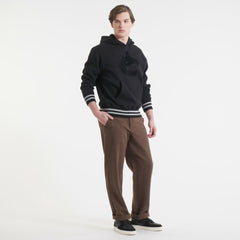 Vancouver Canucks Todd Snyder by Fanatics Relaxed Canadian Fleece Hoodie On Sale