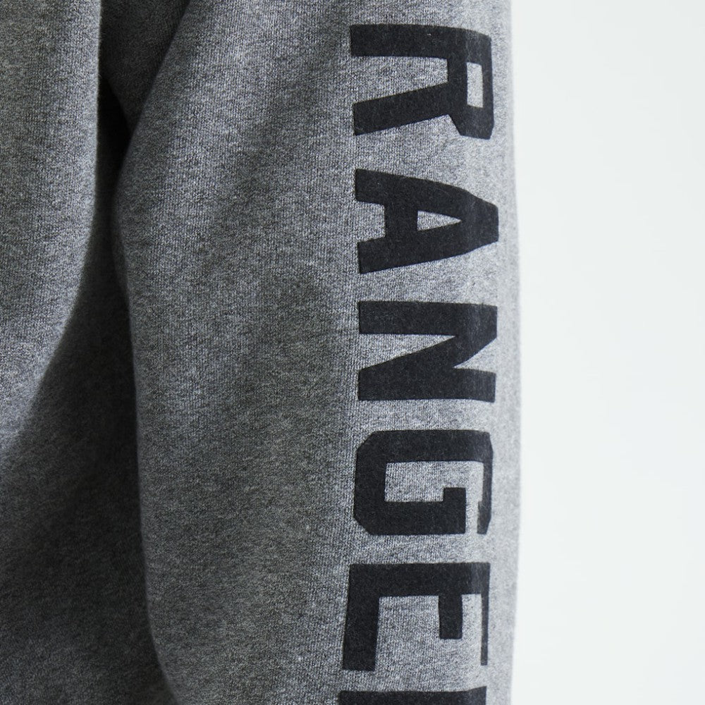 New York Rangers Todd Snyder by Fanatics Relaxed Canadian Fleece Hoodie For Sale