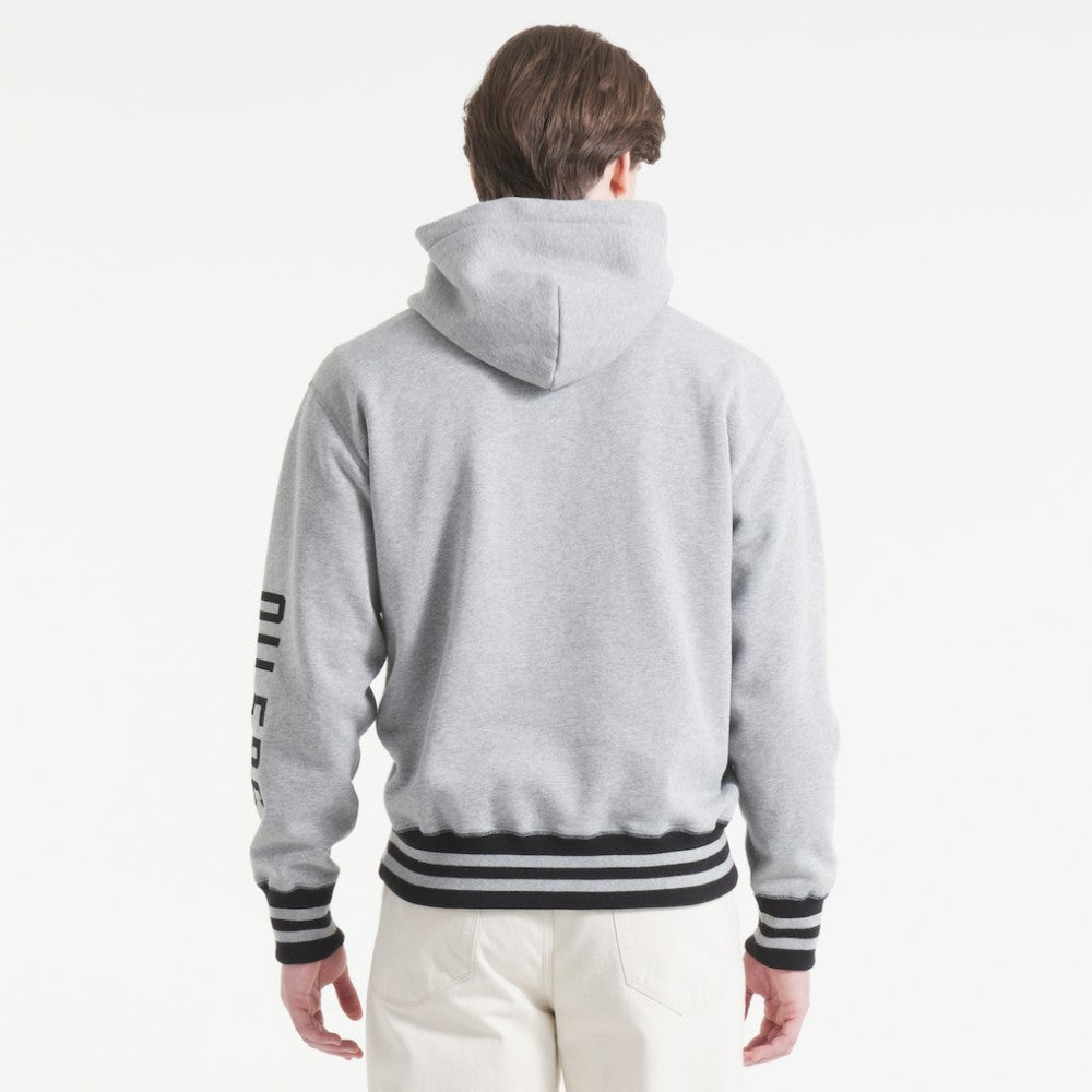 Edmonton Oilers Todd Snyder by Fanatics Relaxed Canadian Fleece Hoodie For Sale