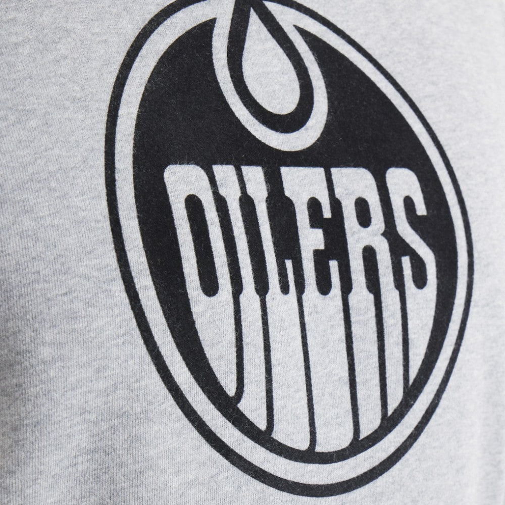 Edmonton Oilers Todd Snyder by Fanatics Relaxed Canadian Fleece Hoodie For Sale