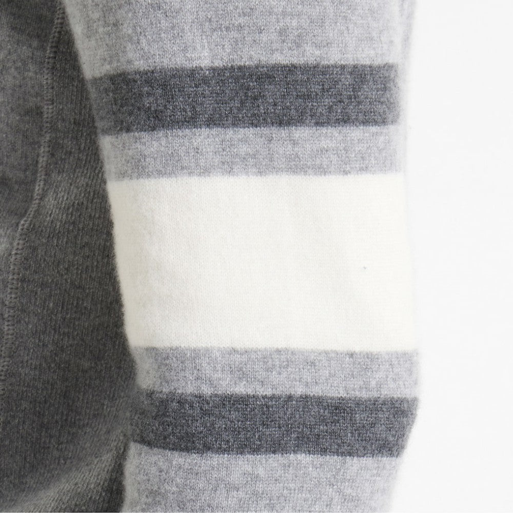 Toronto Maple Leafs Todd Snyder by Fanatics Cashmere Crew Sweater Online