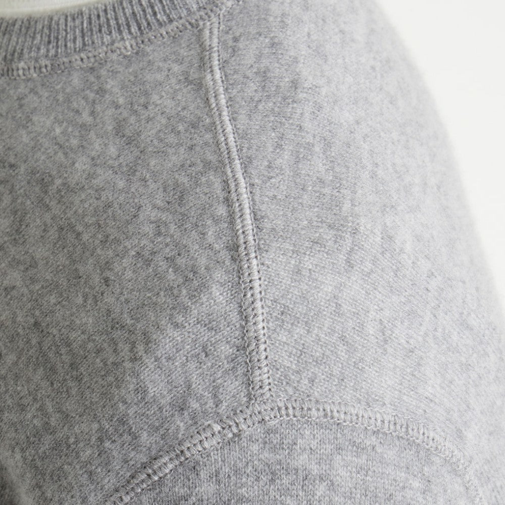 Toronto Maple Leafs Todd Snyder by Fanatics Cashmere Crew Sweater Online