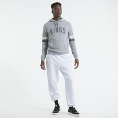 Los Angeles Kings Todd Snyder by Fanatics Cashmere Hooded Sweater Online