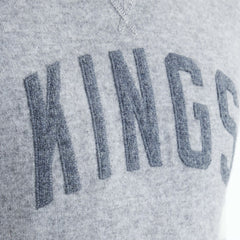 Los Angeles Kings Todd Snyder by Fanatics Cashmere Hooded Sweater Online