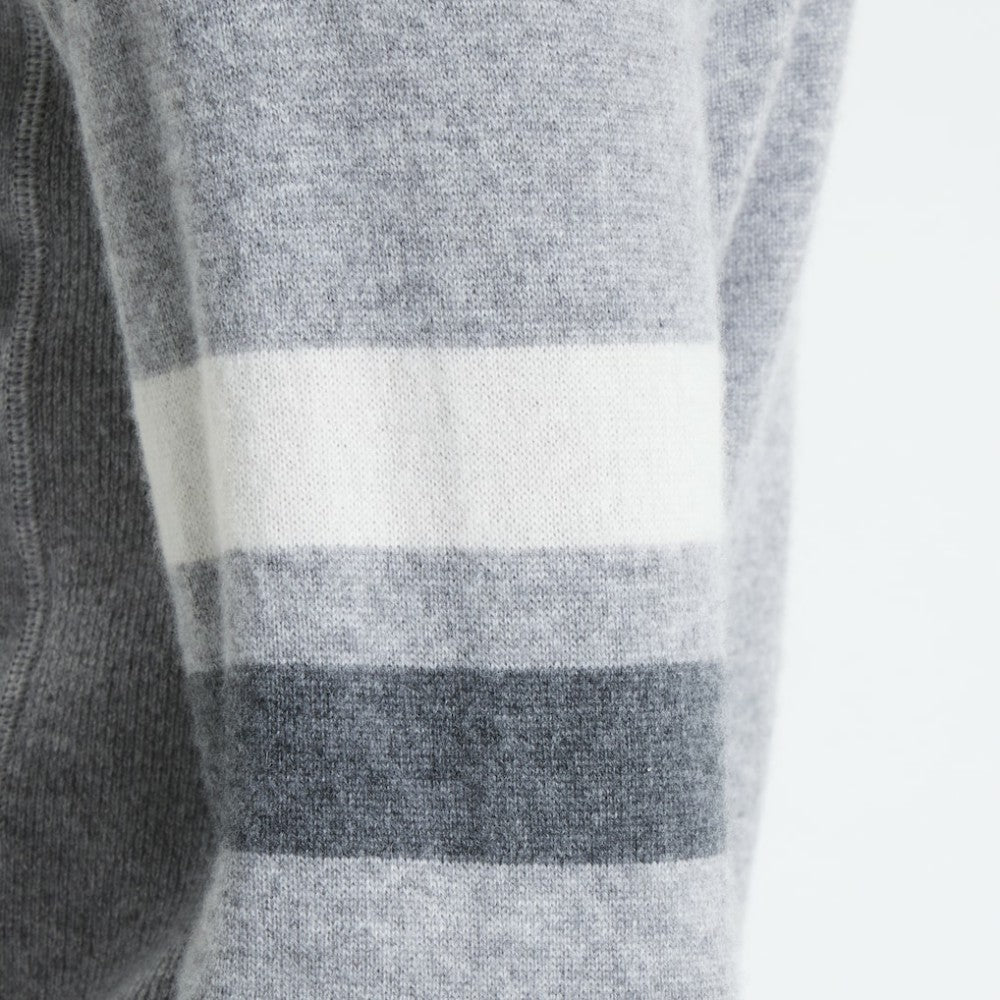 Los Angeles Kings Todd Snyder by Fanatics Cashmere Hooded Sweater Online