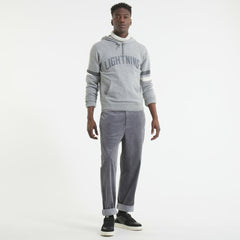 Tampa Bay Lightning Todd Snyder by Fanatics Cashmere Hooded Sweater Online