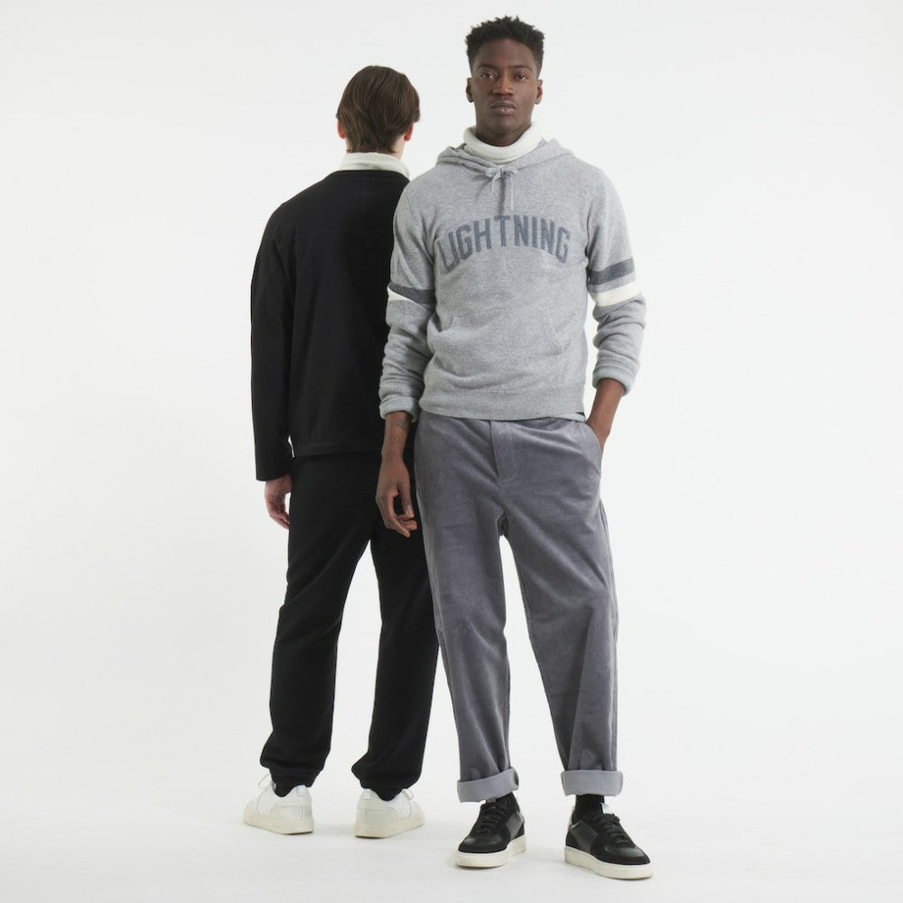 Tampa Bay Lightning Todd Snyder by Fanatics Cashmere Hooded Sweater Online