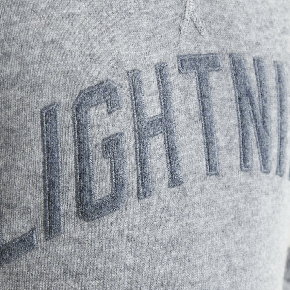 Tampa Bay Lightning Todd Snyder by Fanatics Cashmere Hooded Sweater Online