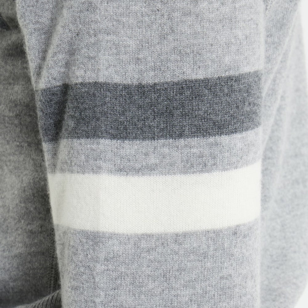 Tampa Bay Lightning Todd Snyder by Fanatics Cashmere Hooded Sweater Online