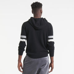 Vancouver Canucks Todd Snyder by Fanatics Cashmere Hooded Sweater Online