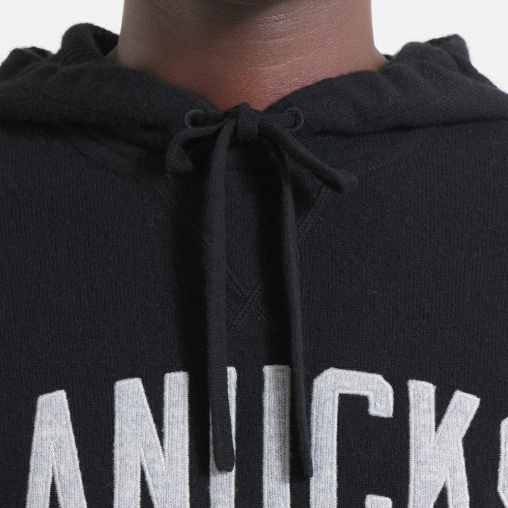Vancouver Canucks Todd Snyder by Fanatics Cashmere Hooded Sweater Online