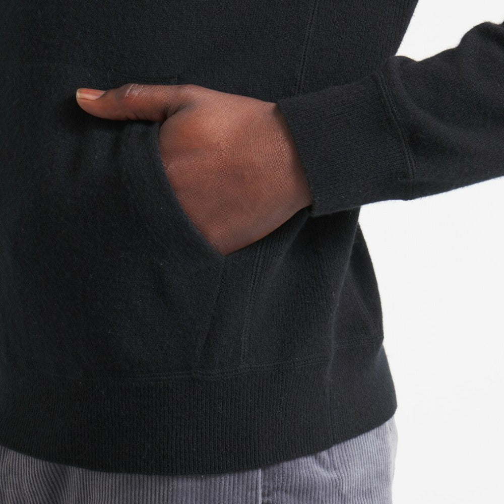 Vancouver Canucks Todd Snyder by Fanatics Cashmere Hooded Sweater Online