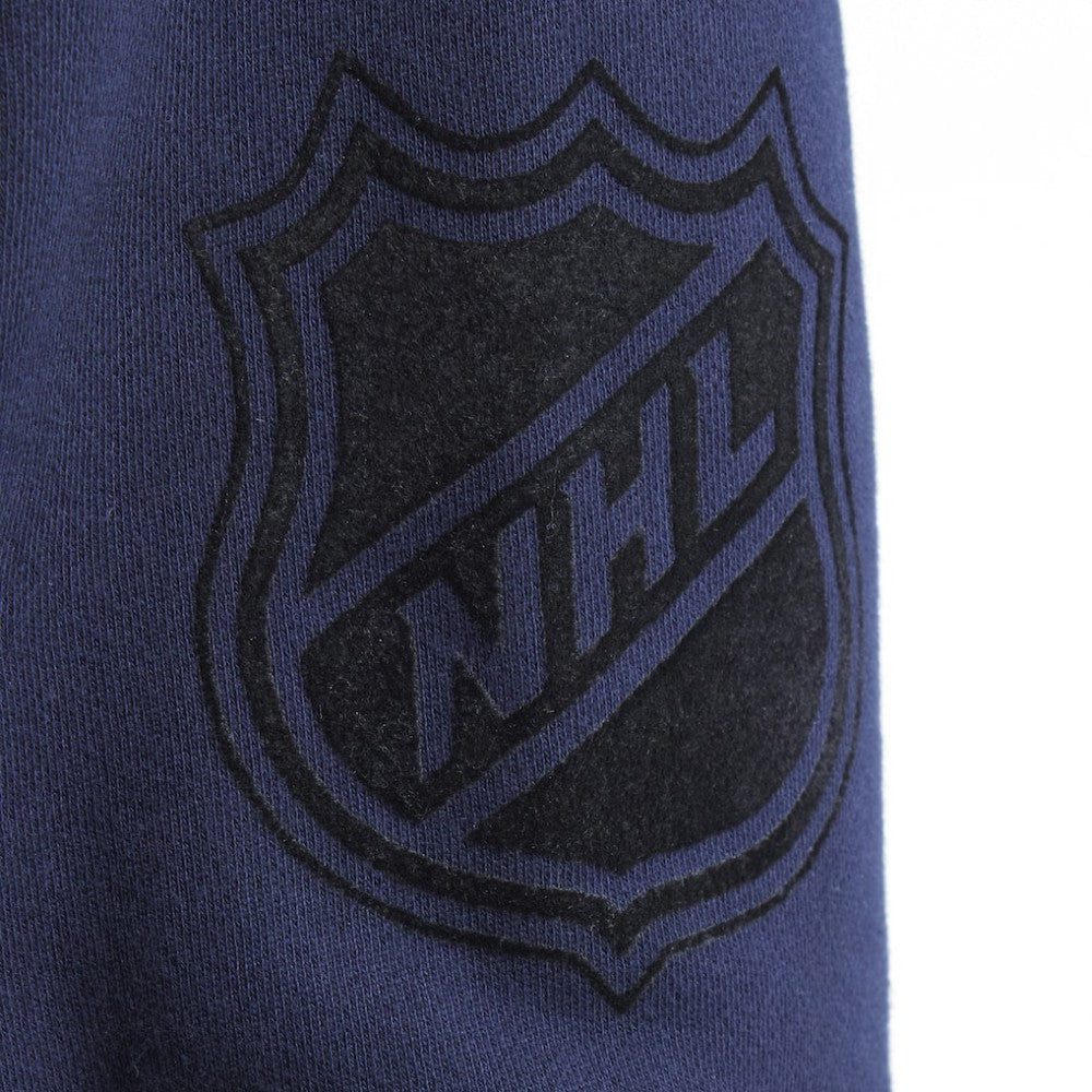 Edmonton Oilers Todd Snyder by Fanatics Relaxed Canadian Fleece Turtleneck Online