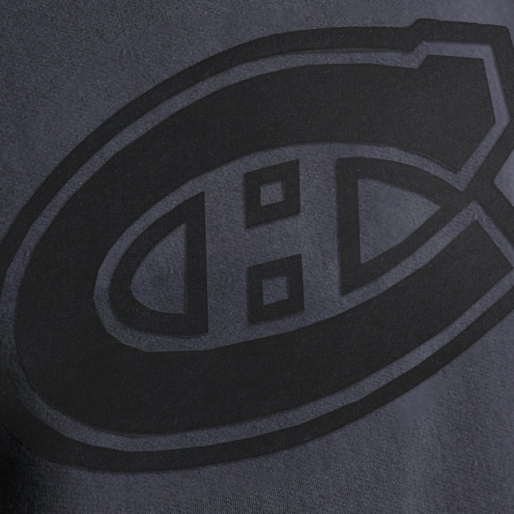 Montreal Canadiens Todd Snyder by Fanatics Relaxed Canadian Fleece Turtleneck For Sale