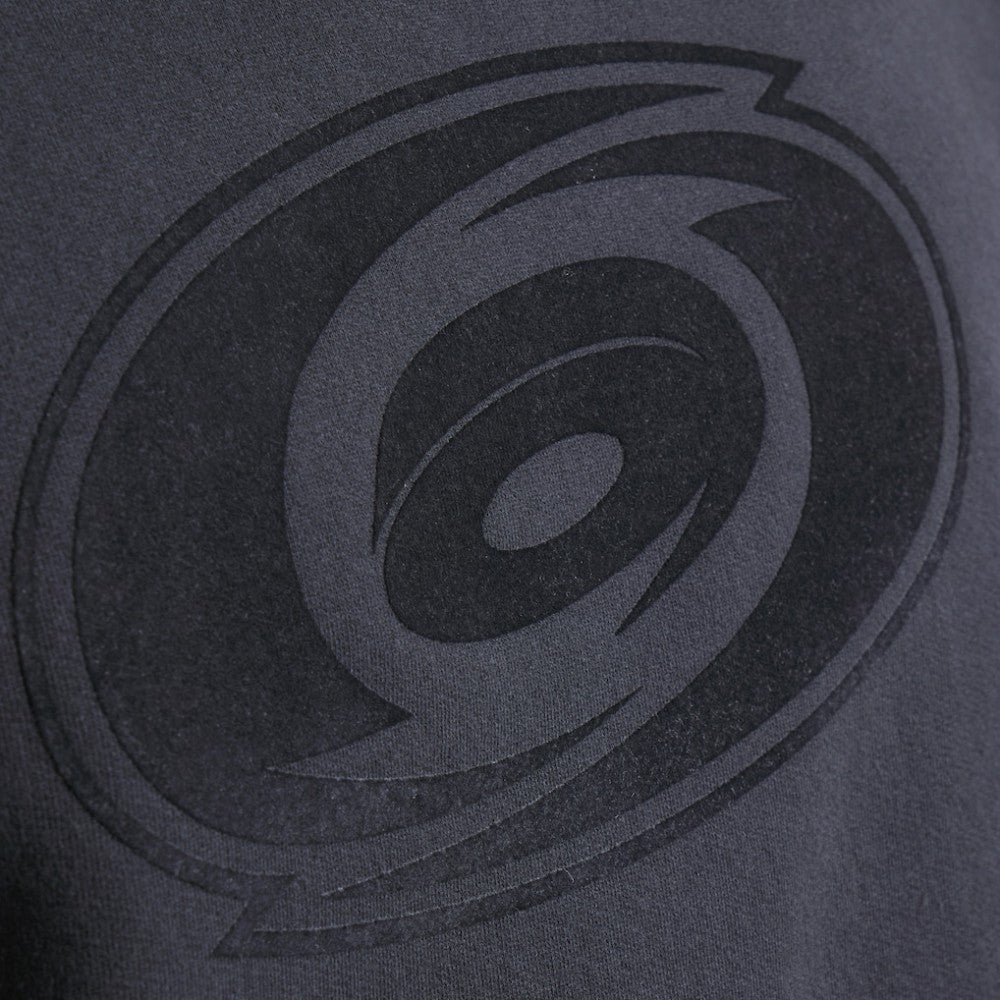 Carolina Hurricanes Todd Snyder by Fanatics Relaxed Canadian Fleece Turtleneck On Sale