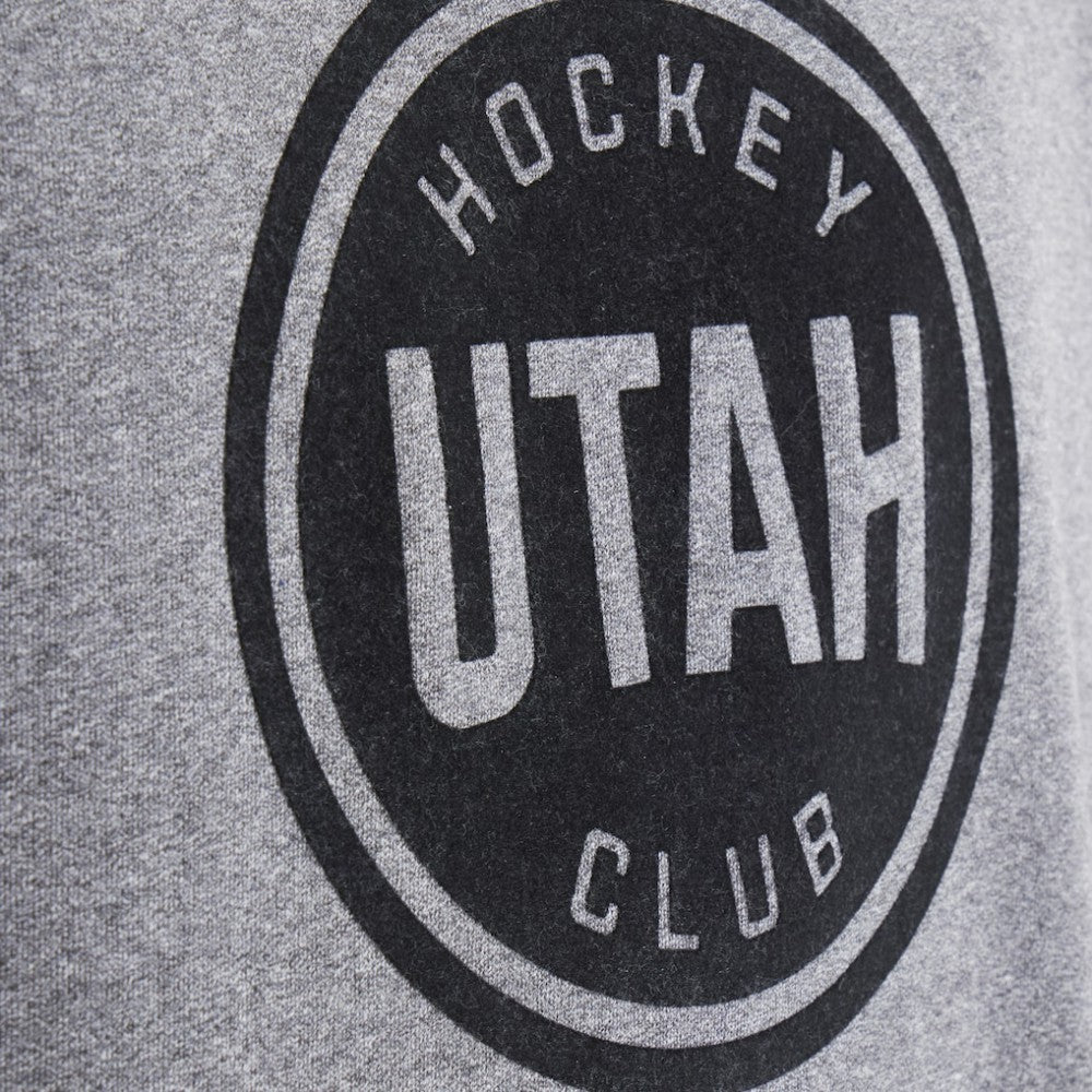 Utah Mammoth Todd Snyder by Fanatics Relaxed Canadian Fleece Turtleneck Online