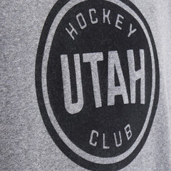 Utah Mammoth Todd Snyder by Fanatics Relaxed Canadian Fleece Turtleneck Online