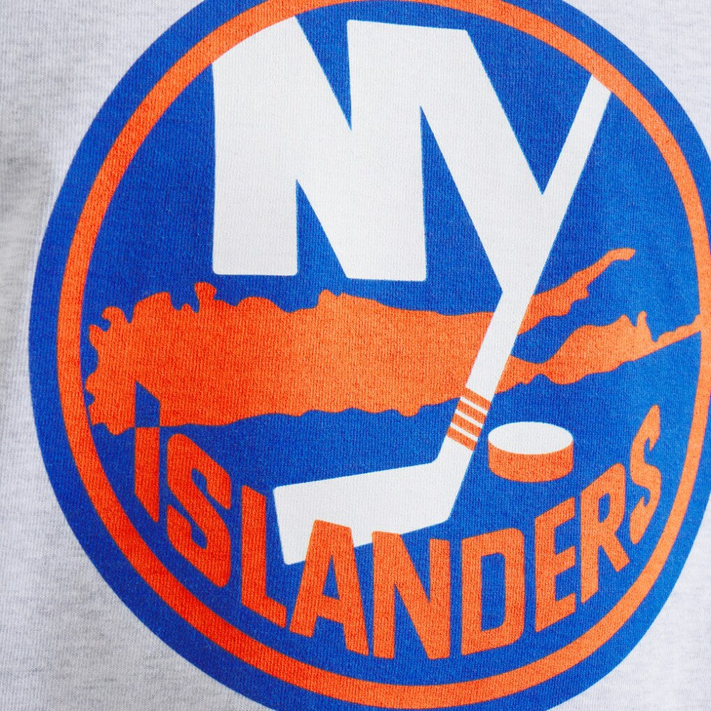 New York Islanders Todd Snyder by Fanatics Heavyweight Football Jersey Online