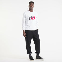 Carolina Hurricanes Todd Snyder by Fanatics Heavyweight Football Jersey On Sale