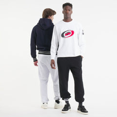 Carolina Hurricanes Todd Snyder by Fanatics Heavyweight Football Jersey On Sale