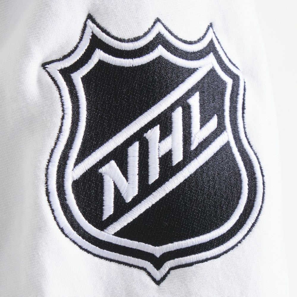 Carolina Hurricanes Todd Snyder by Fanatics Heavyweight Football Jersey On Sale