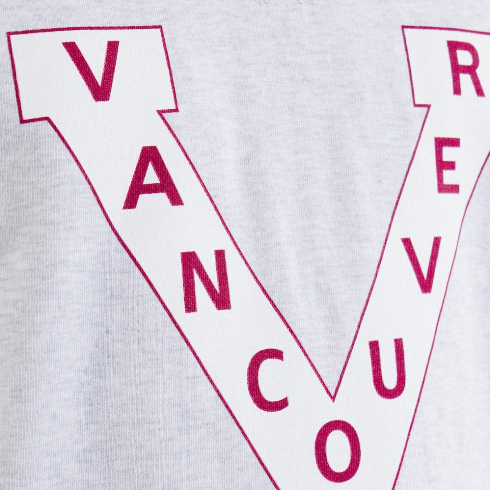 Vancouver Canucks Todd Snyder by Fanatics Heavyweight Football Jersey Discount