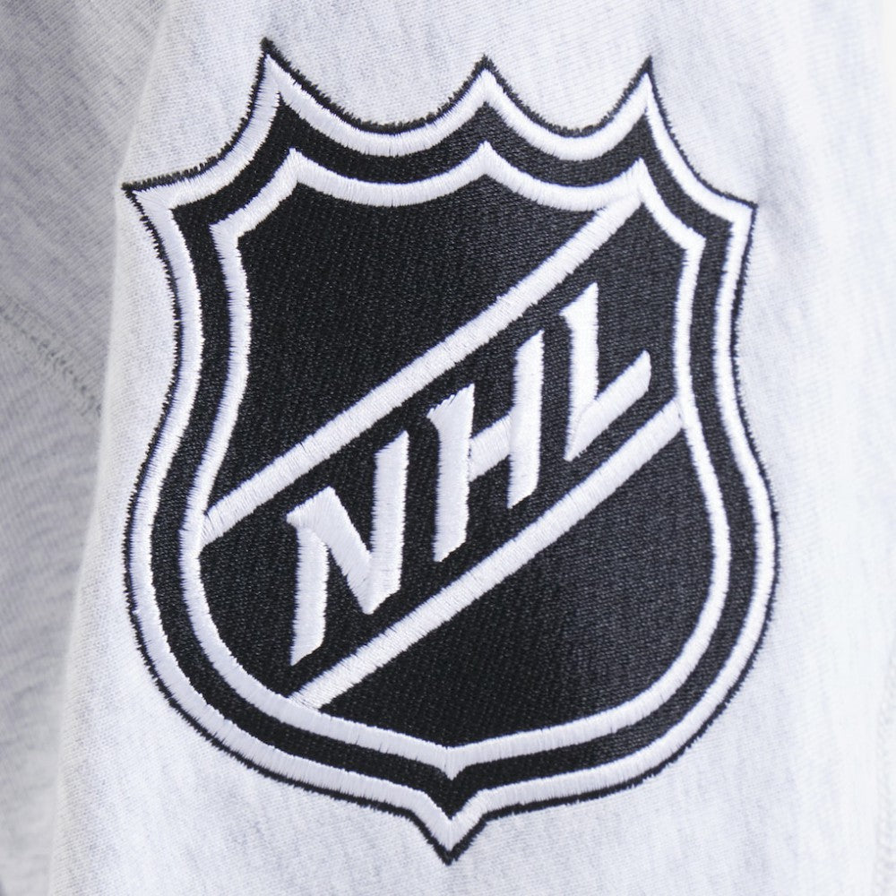 Vancouver Canucks Todd Snyder by Fanatics Heavyweight Football Jersey Discount