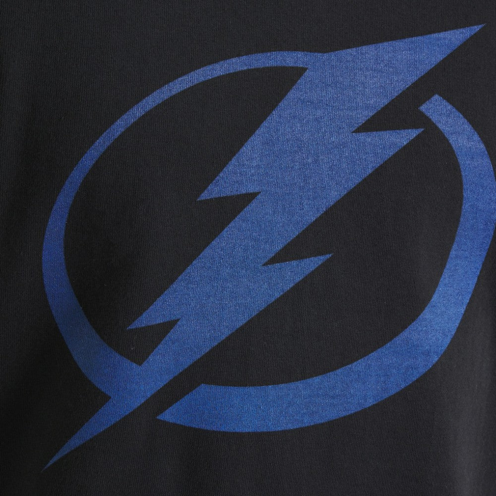 Tampa Bay Lightning Todd Snyder by Fanatics Heavyweight Football Jersey Outlet