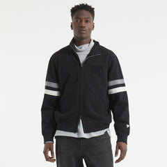 New York Rangers Todd Snyder by Fanatics Full-Zip Fleece Sale