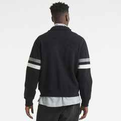 New York Rangers Todd Snyder by Fanatics Full-Zip Fleece Sale