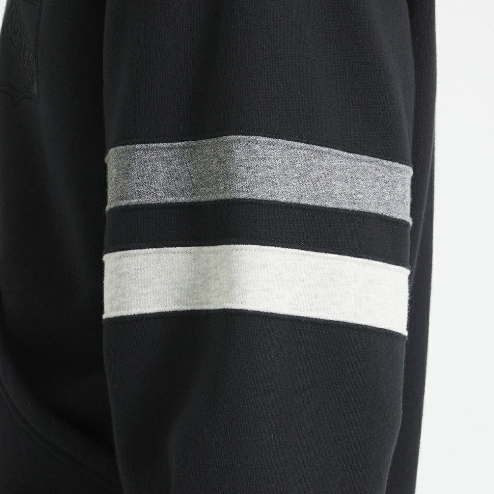 New York Rangers Todd Snyder by Fanatics Full-Zip Fleece Sale