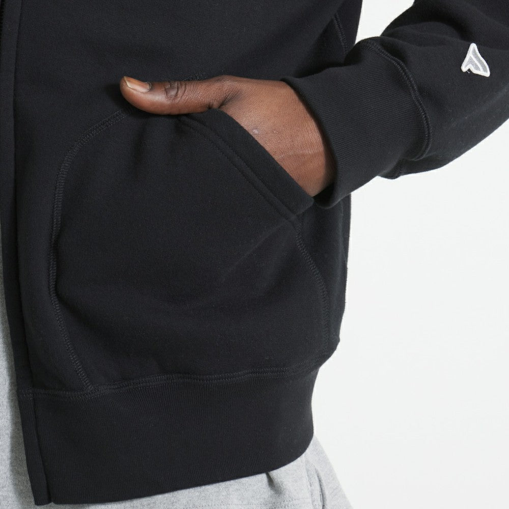 New York Rangers Todd Snyder by Fanatics Full-Zip Fleece Sale