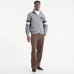 Edmonton Oilers Todd Snyder by Fanatics Full-Zip Fleece On Sale