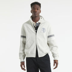 Chicago Blackhawks Todd Snyder by Fanatics Full-Zip Fleece Outlet