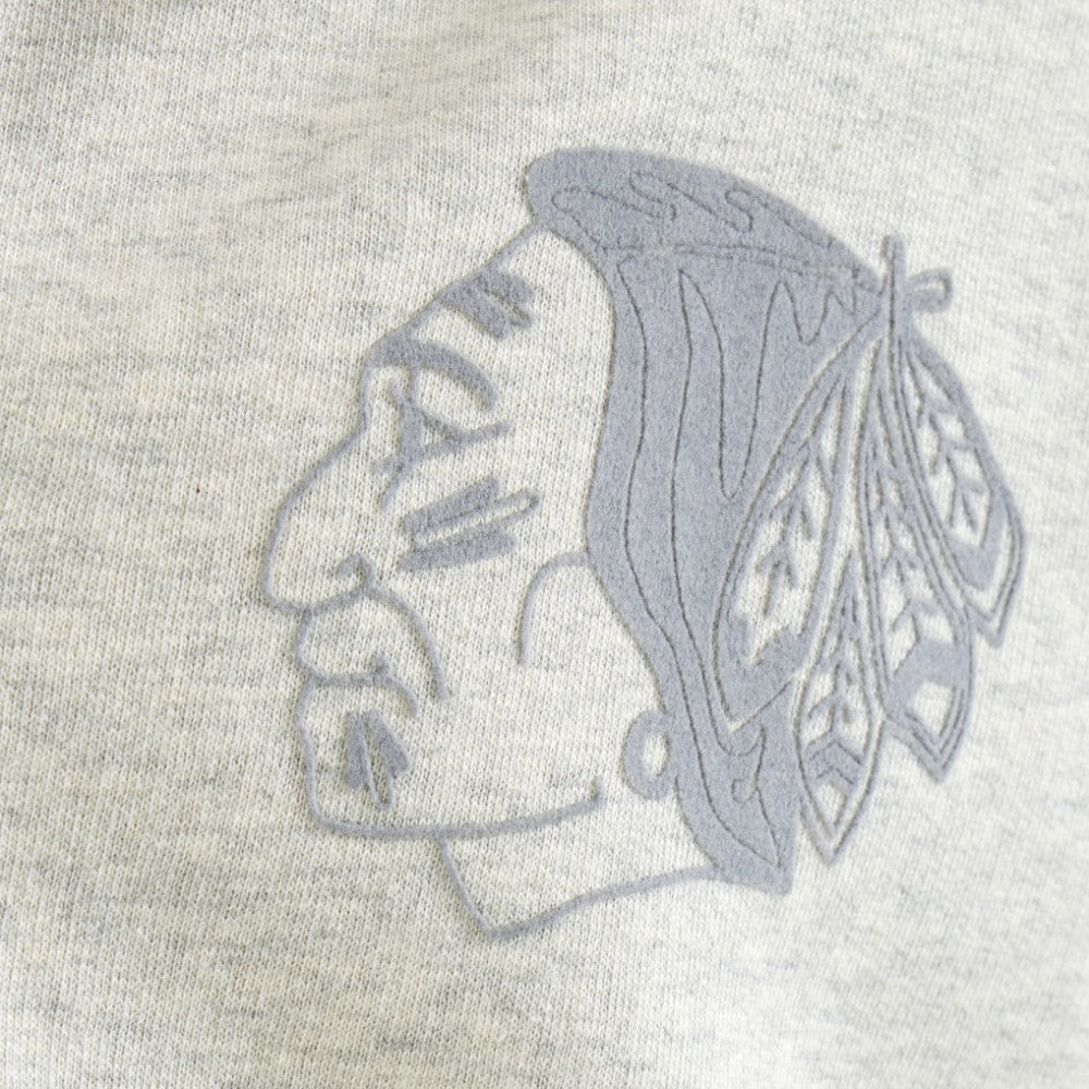 Chicago Blackhawks Todd Snyder by Fanatics Full-Zip Fleece Outlet