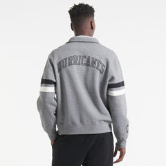 Carolina Hurricanes Todd Snyder by Fanatics Full-Zip Fleece Outlet