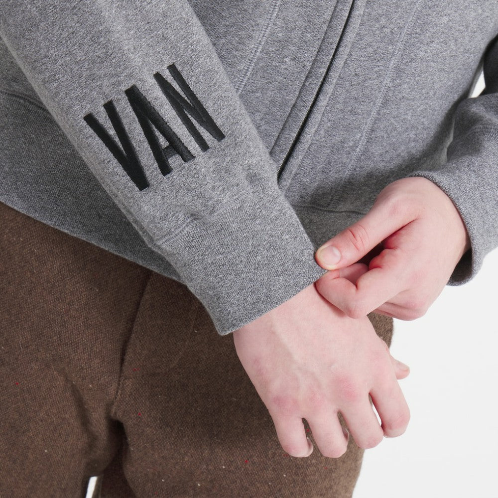 Vancouver Canucks Todd Snyder by Fanatics Full-Zip Fleece Online