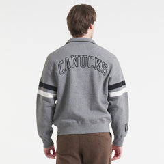 Vancouver Canucks Todd Snyder by Fanatics Full-Zip Fleece Online