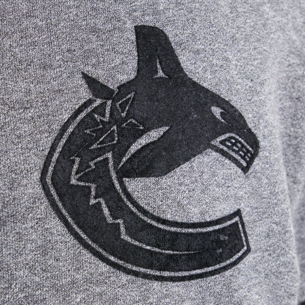 Vancouver Canucks Todd Snyder by Fanatics Full-Zip Fleece Online