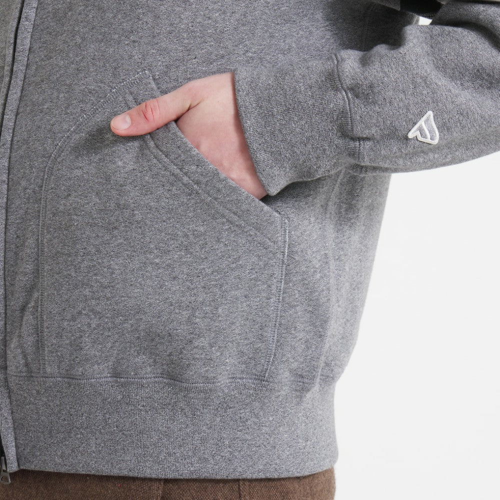 Vancouver Canucks Todd Snyder by Fanatics Full-Zip Fleece Online