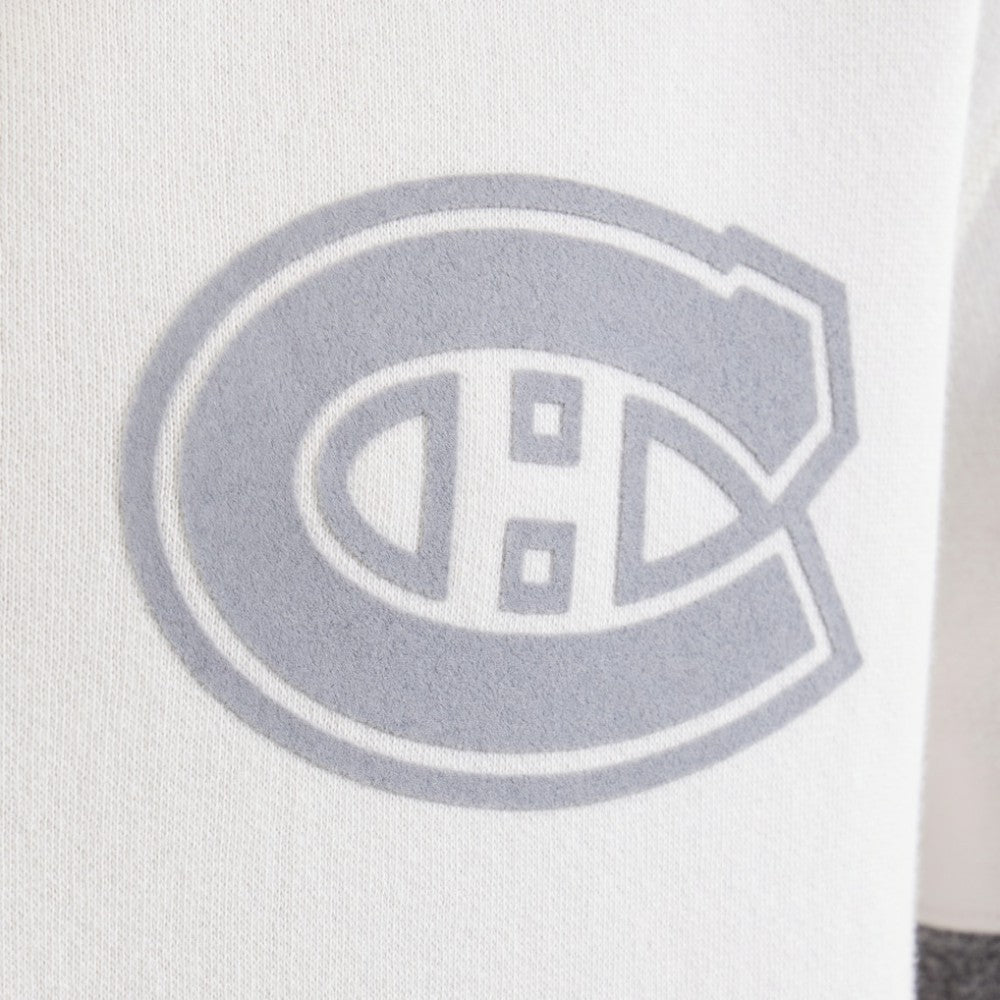 Montreal Canadiens Todd Snyder by Fanatics Full-Zip Fleece Outlet