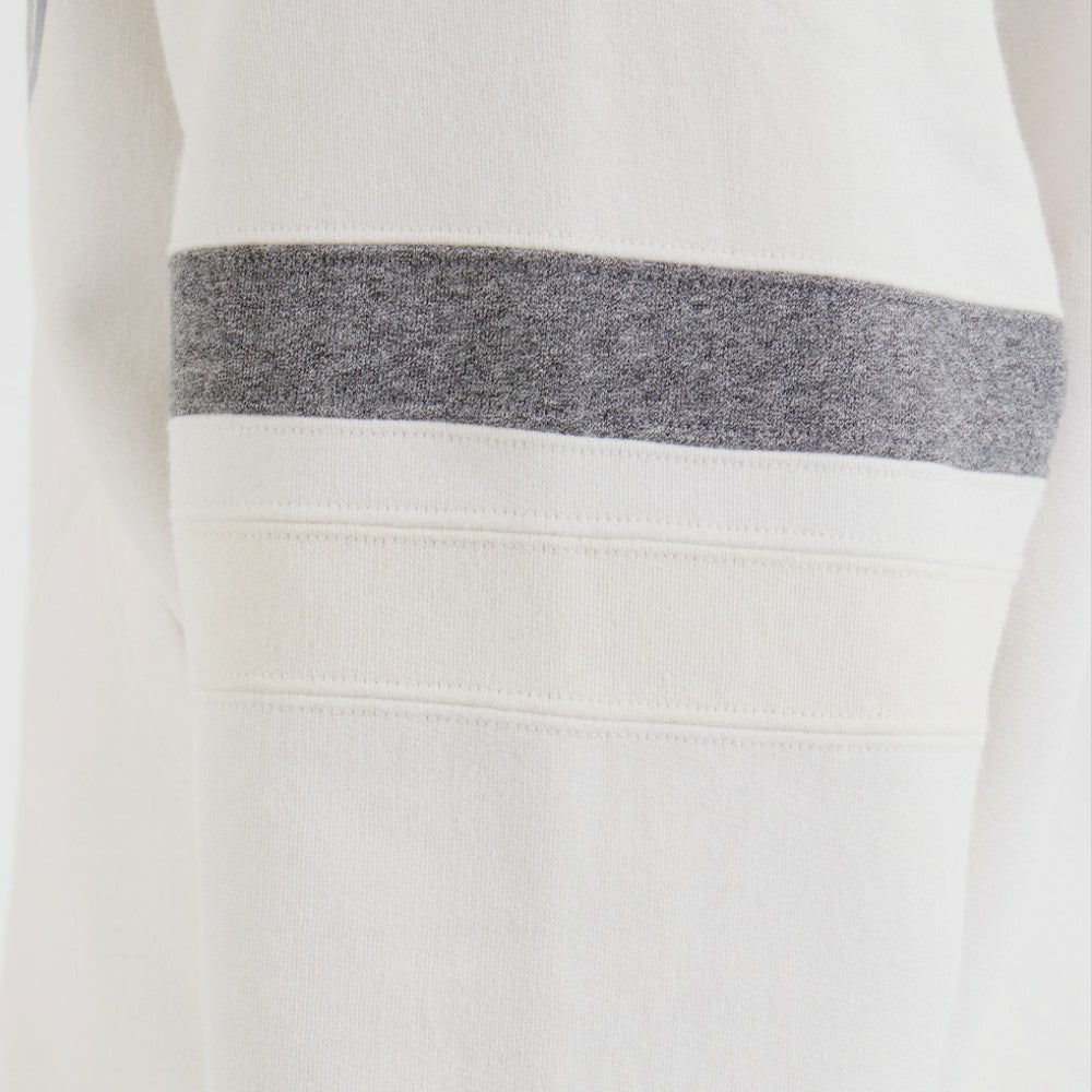 Utah Mammoth Todd Snyder by Fanatics Full-Zip Fleece Outlet