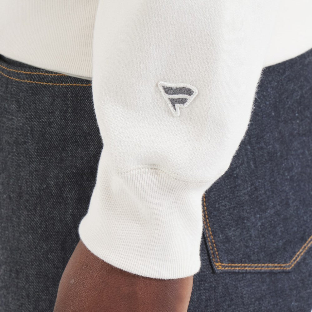 Utah Mammoth Todd Snyder by Fanatics Full-Zip Fleece Outlet