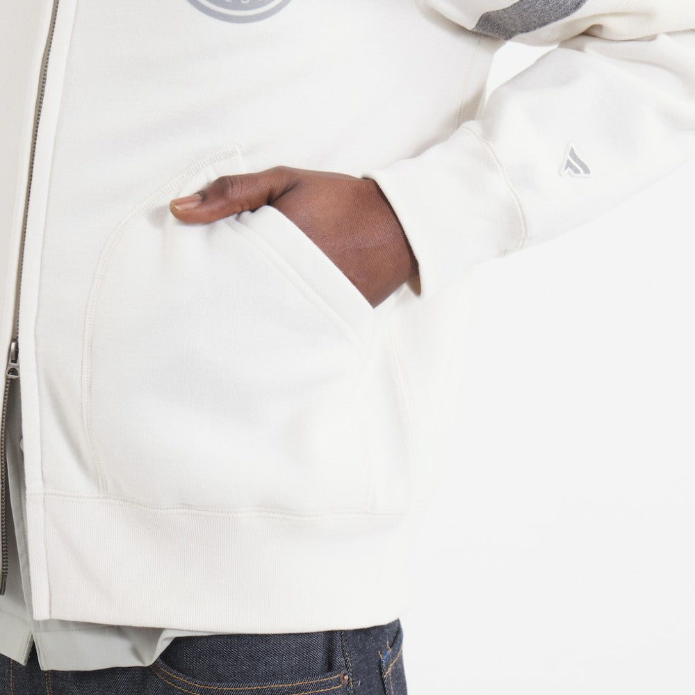 Utah Mammoth Todd Snyder by Fanatics Full-Zip Fleece Outlet
