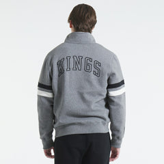 Los Angeles Kings Todd Snyder by Fanatics Full-Zip Fleece On Sale