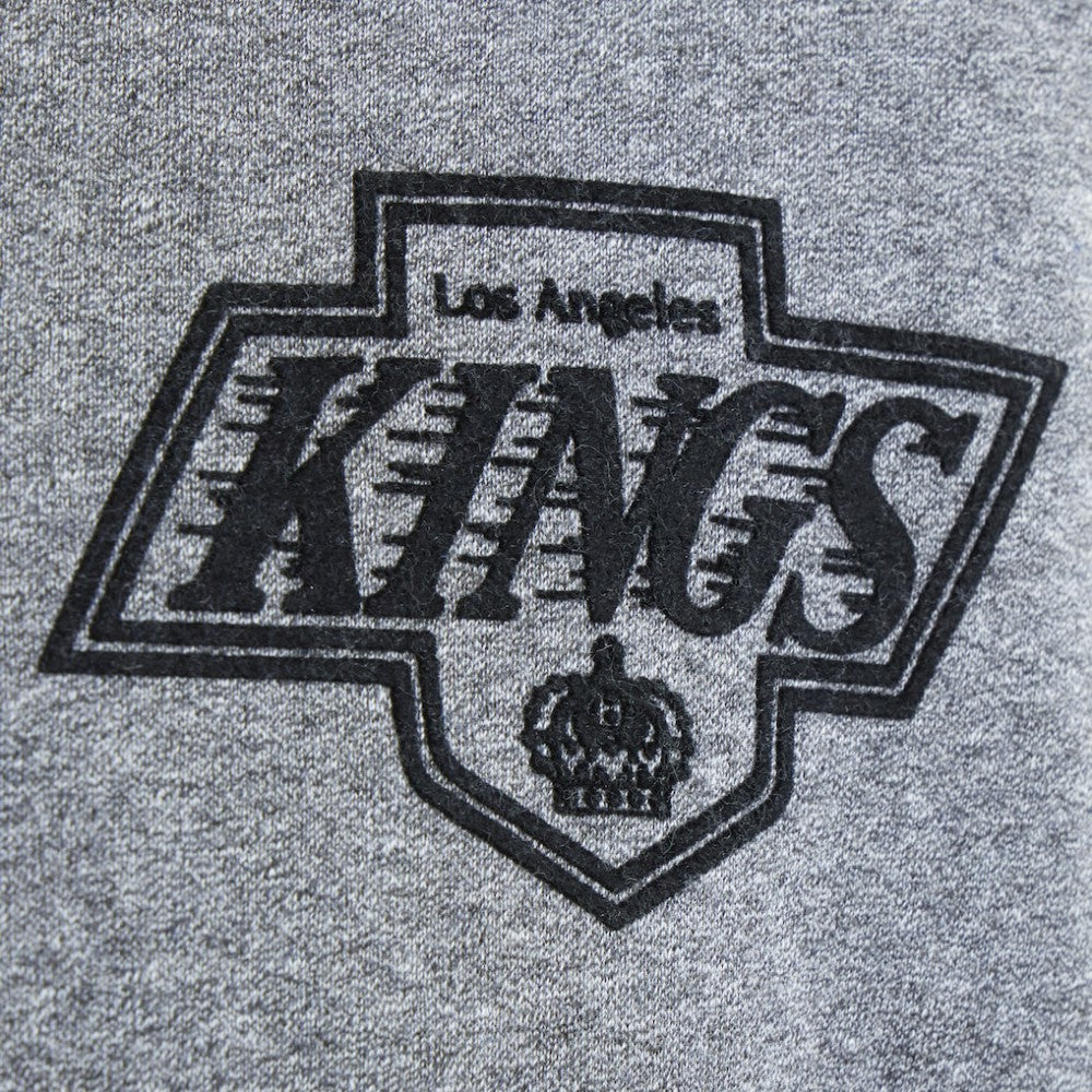 Los Angeles Kings Todd Snyder by Fanatics Full-Zip Fleece On Sale