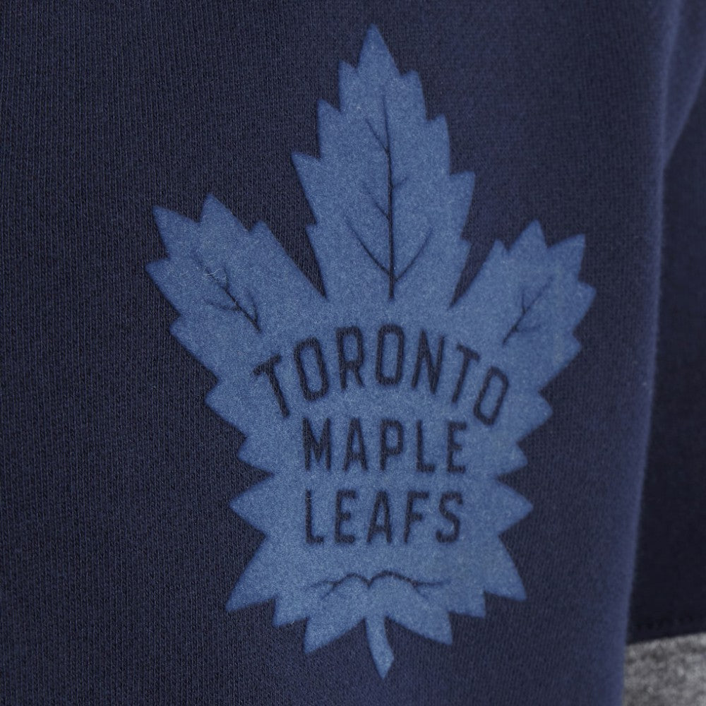 Toronto Maple Leafs Todd Snyder by Fanatics Full-Zip Fleece Sale