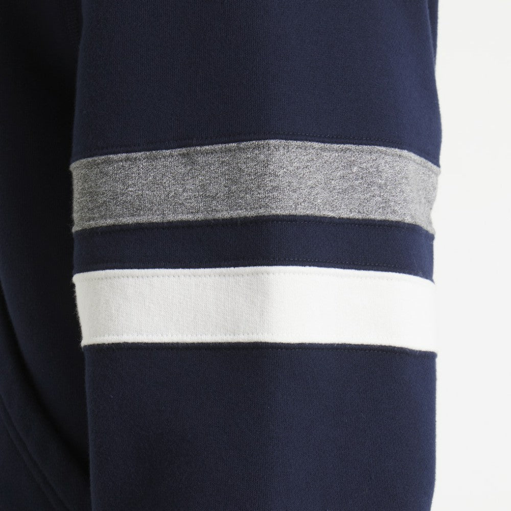 Toronto Maple Leafs Todd Snyder by Fanatics Full-Zip Fleece Sale